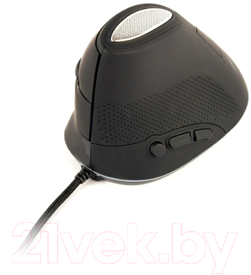 Мышь Gembird MUS-ERGO-03