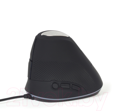 Мышь Gembird MUS-ERGO-03