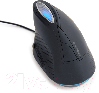 Мышь Gembird MUS-ERGO-03