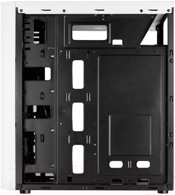 Корпус для компьютера Ginzzu A390