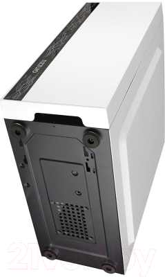 Корпус для компьютера Ginzzu A390