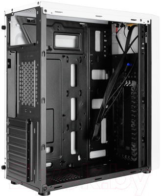 Корпус для компьютера Ginzzu A390