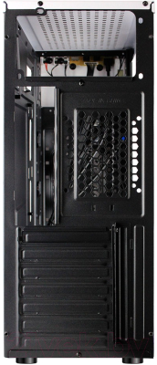 Корпус для компьютера Ginzzu A390