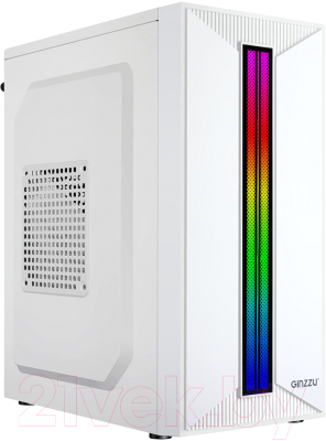 Корпус для компьютера Ginzzu B380 - фото