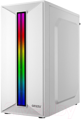Корпус для компьютера Ginzzu B380