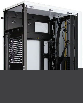 Корпус для компьютера Ginzzu B380