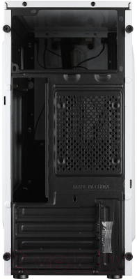 Корпус для компьютера Ginzzu B380