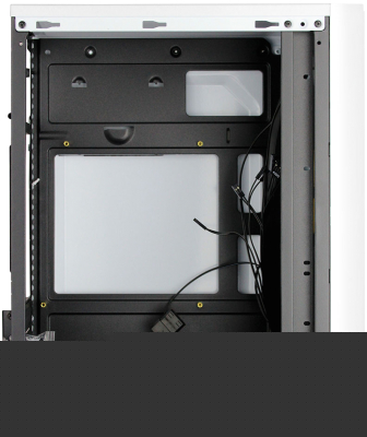 Корпус для компьютера Ginzzu B380