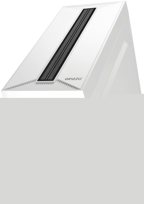 Корпус для компьютера Ginzzu B380
