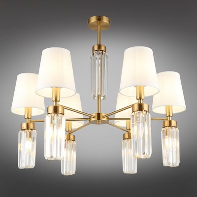 Люстра Omnilux Prat OML-89807-12