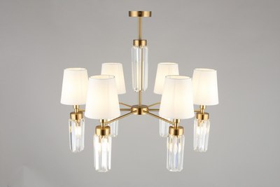 Люстра Omnilux Prat OML-89807-12