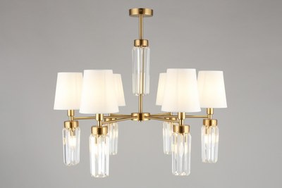 Люстра Omnilux Prat OML-89807-12