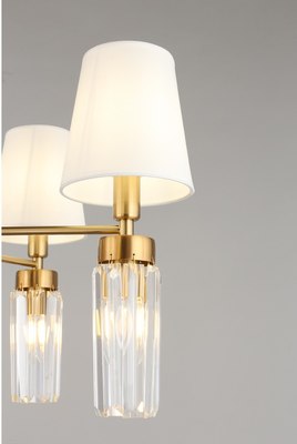 Люстра Omnilux Prat OML-89807-12