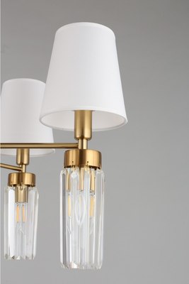 Люстра Omnilux Prat OML-89807-12