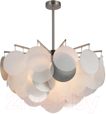 Люстра Omnilux Plelo OML-89917-06 - фото