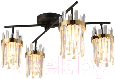 Люстра Omnilux Pavarolo OML-67707-04 - фото