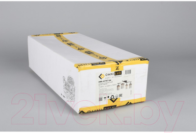 Люстра Omnilux Pavarolo OML-67707-04