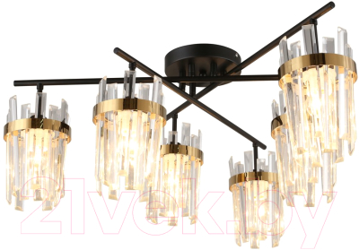 Люстра Omnilux Pavarolo OML-67707-06 - фото