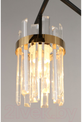 Люстра Omnilux Pavarolo OML-67707-06