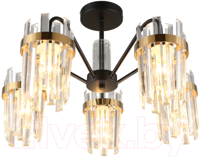 Люстра Omnilux Pavarolo OML-67717-05 - фото