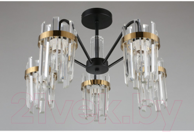 Люстра Omnilux Pavarolo OML-67717-05