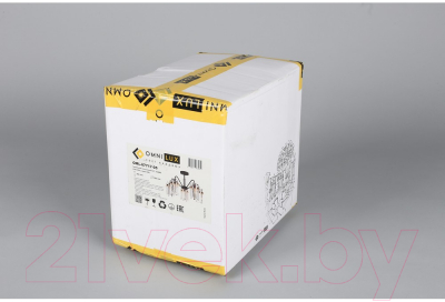 Люстра Omnilux Pavarolo OML-67717-05