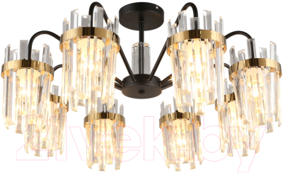 Люстра Omnilux Pavarolo OML-67717-08 - фото