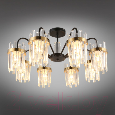 Люстра Omnilux Pavarolo OML-67717-08