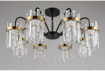 Люстра Omnilux Pavarolo OML-67717-08