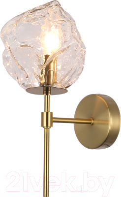 Бра Omnilux Begard OML-68001-01 - фото