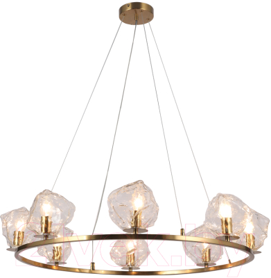 Люстра Omnilux Begard OML-68003-08 - фото