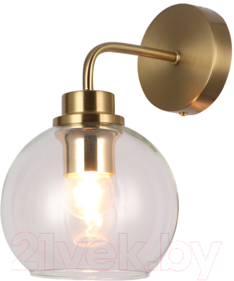 Бра Omnilux Cavan OML-68101-01 - фото