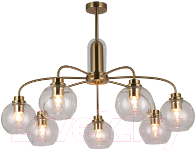 Люстра Omnilux Cavan OML-68107-07 - фото