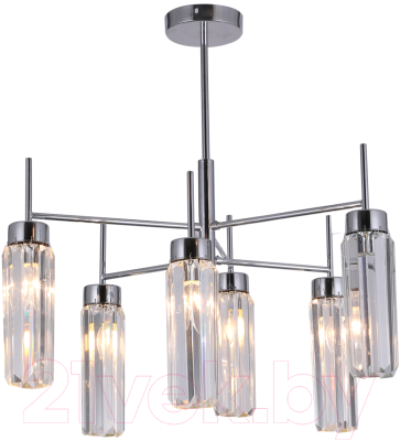 Люстра Omnilux Panvenan OML-68507-06 - фото