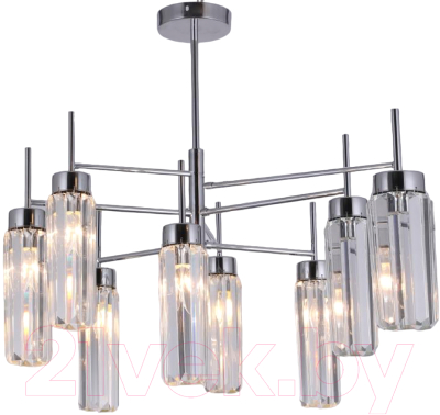 Люстра Omnilux Panvenan OML-68507-08 - фото