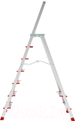 Лестница-стремянка Новая Высота NV 3137 / 3137107