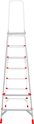 Лестница-стремянка Новая Высота NV 3137 / 3137107