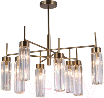 Люстра Omnilux Panvenan OML-68517-08  - фото