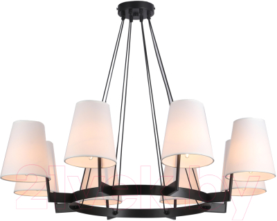 Люстра Omnilux Camlez OML-68613-08 - фото