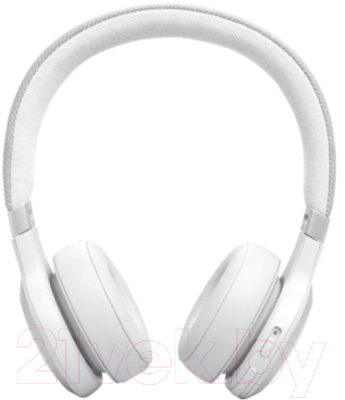 Беспроводные наушники JBL Live 670 NC / LIVE670NCWHT
