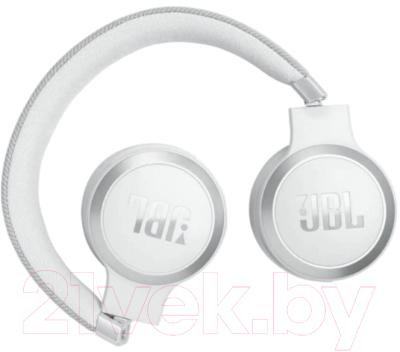 Беспроводные наушники JBL Live 670 NC / LIVE670NCWHT