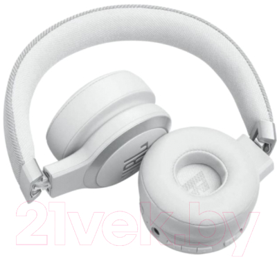 Беспроводные наушники JBL Live 670 NC / LIVE670NCWHT