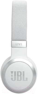 Беспроводные наушники JBL Live 670 NC / LIVE670NCWHT