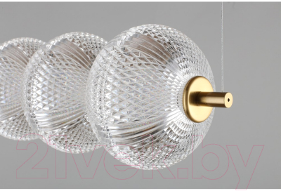 Потолочный светильник Omnilux Cedrello OML-68803-04