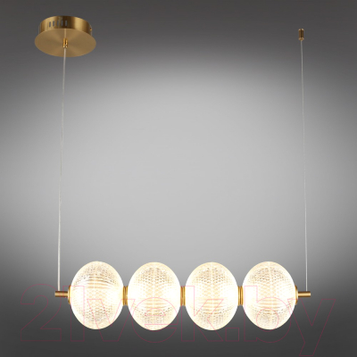 Потолочный светильник Omnilux Cedrello OML-68803-04