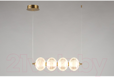 Потолочный светильник Omnilux Cedrello OML-68803-04