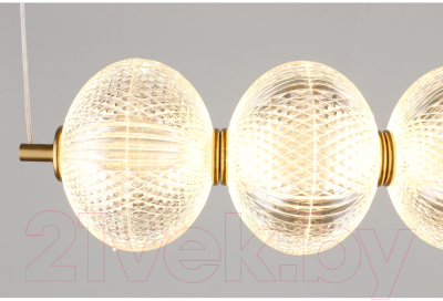 Потолочный светильник Omnilux Cedrello OML-68803-04