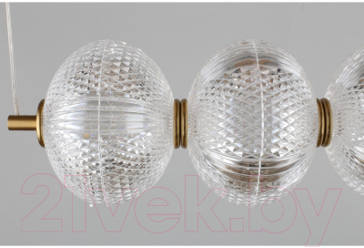 Потолочный светильник Omnilux Cedrello OML-68803-04