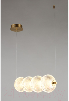 Потолочный светильник Omnilux Cedrello OML-68803-04