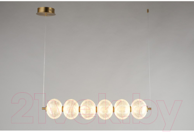 Потолочный светильник Omnilux Cedrello OML-68803-06 